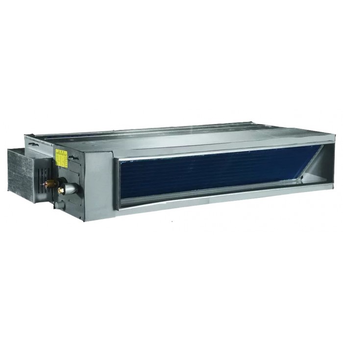 Канальний блок Bosch Climate CL5000iM D 21 E (7733701941)