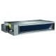 Мульти-спліт система Bosch Climate CL5000iM D 21 E канальний блок