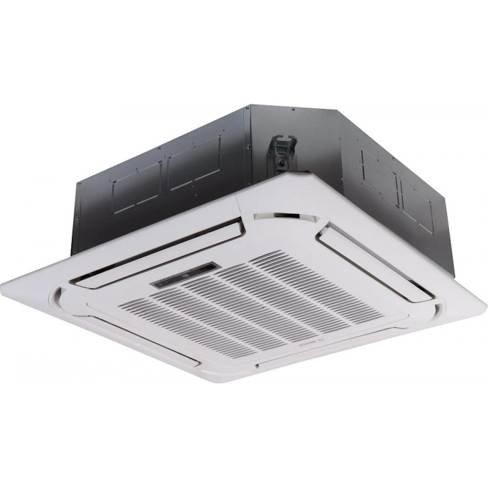 Касетний блок Bosch Climate CL5000iM 4CC 21 E (7733701939)
