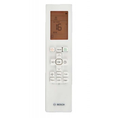 Настінний блок Bosch Climate CL3000iU W 20 E (7733701997)