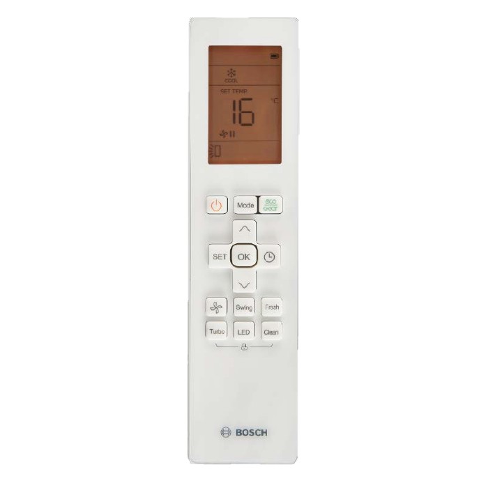 Настенный блок Bosch Climate CL3000iU W 20 E (7733701997)