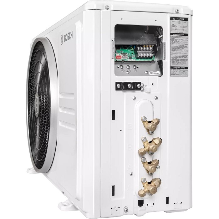 Зовнішній блок Bosch Climate CL5000M 41/2 E (7733701932)