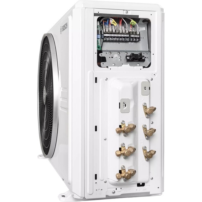 Зовнішній блок Bosch Climate CL5000M 105/4 E (7733701937) Зовнішній блок Bosch Climate CL5000M 105/4 E (7733701937)