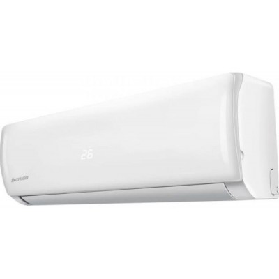 Сплит-система Chigo Angel CS-25V3G-B169A R32 DC 