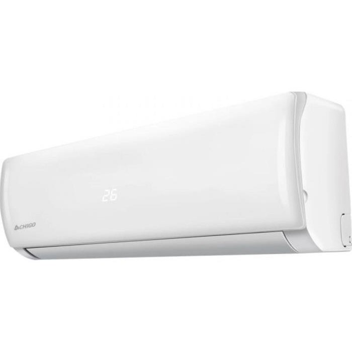 Сплит-система Chigo Angel CS-25V3G-B169A R32 DC 