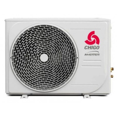 Сплит-система Chigo Angel CS-25V3G-B169A R32 DC 