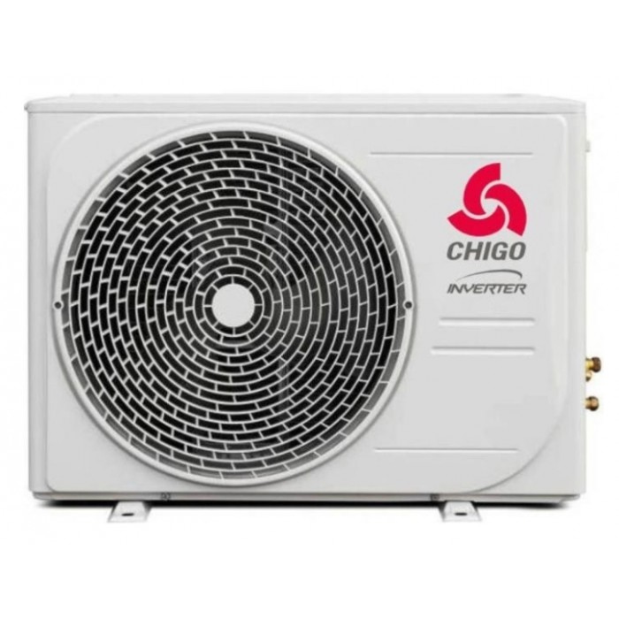 Сплит-система Chigo Gloria CS-25V3G-G3A02A DC R32 WI-FI