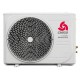 Сплит-система Chigo Angel CS-25V3G-B169A R32 DC 