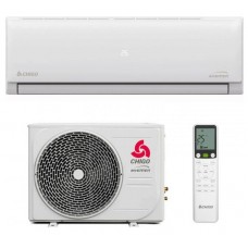 Кондиционер Chigo Angel CS-25V3G-B169A R32 DC 