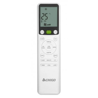 Сплит-система Chigo Angel CS-25V3G-B169A R32 DC 