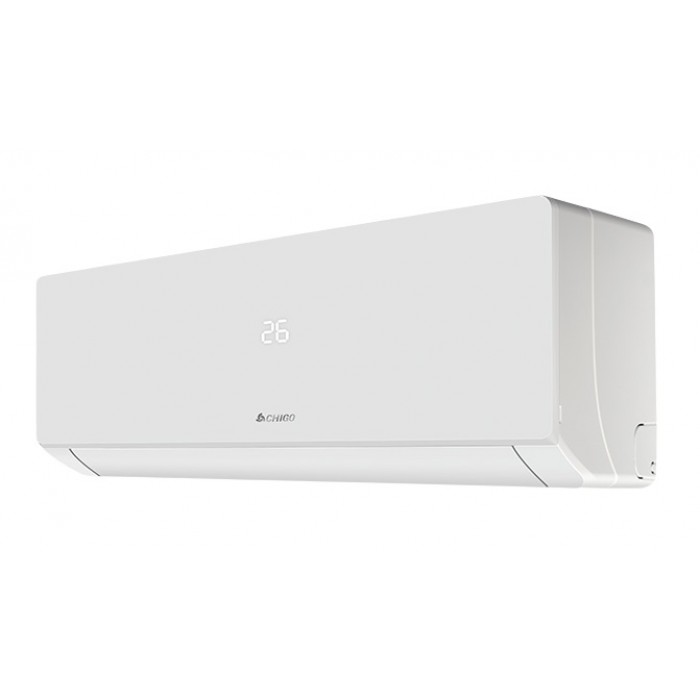 Сплит-система Chigo Gloria CS-25V3G-G3A02A DC R32 WI-FI