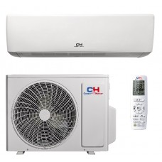Кондиционер Cooper&Hunter CH-S07FTXF2-NG VITAL INVERTER