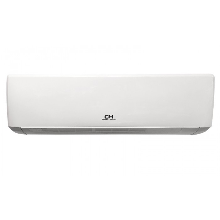 Кондиционер Cooper&Hunter CH-S07FTXF2-NG VITAL INVERTER