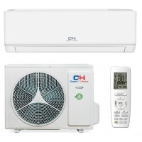 Кондиционер Cooper&Hunter CH-S07FTXF6 VITAL PLUS