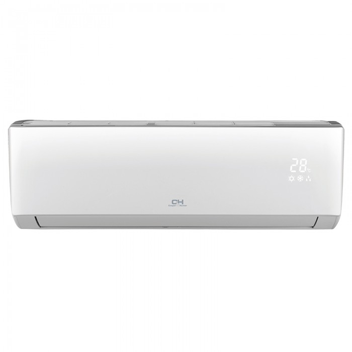 Кондиционер Cooper&Hunter CH-S12FTXLA2-NG ARCTIC INVERTER
