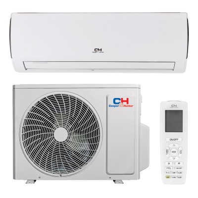 Кондиционер Cooper&Hunter CH-S07FTXQ2-NG VERITAS INVERTER