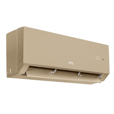 Кондиционер Cooper&Hunter CH-S09FTXAM-GD MAJESTY