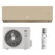 Кондиционер Cooper&Hunter CH-S09FTXAM-GD MAJESTY