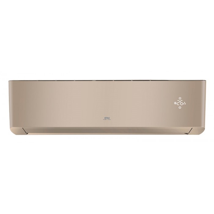 Кондиционер Cooper&Hunter CH-S09FTXAM2S-GD Supreme