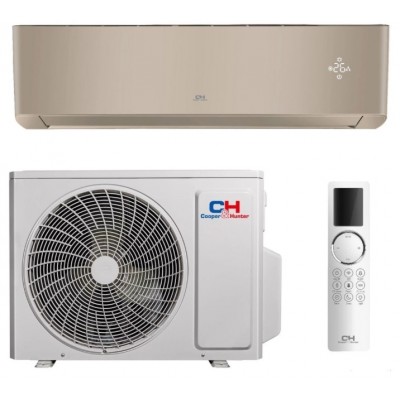 Кондиционер Cooper&Hunter CH-S09FTXAL2-GD Supreme Continental