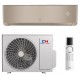 Кондиционер Cooper&Hunter CH-S09FTXAL2-GD Supreme Continental