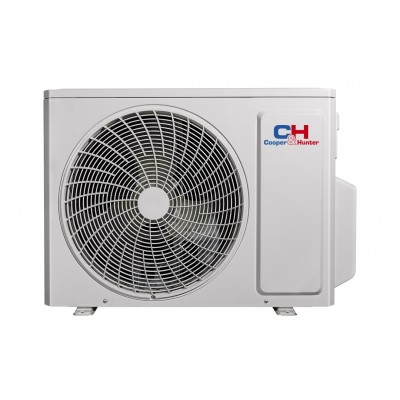 Кондиционер Cooper&Hunter CH-S07FTXF2-NG VITAL INVERTER