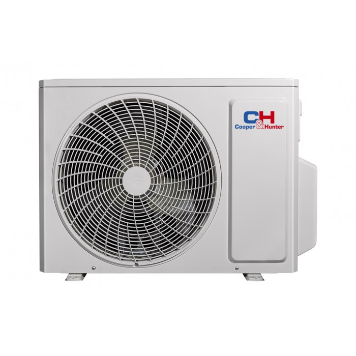 Кондиционер Cooper&Hunter CH-S07FTXF2-NG VITAL INVERTER
