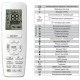 Кондиционер Cooper&Hunter CH-S07FTXF2-NG VITAL INVERTER