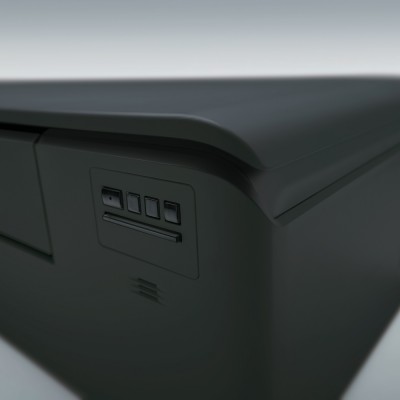 Кондиционер Daikin FTXA20BB/RXA20A Stylish Wi-Fi