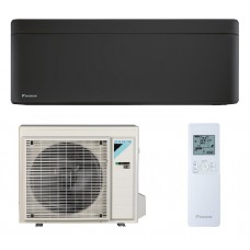 Кондиционер Daikin FTXA20BB/RXA20A Stylish Wi-Fi