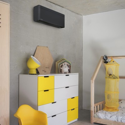 Кондиционер Daikin FTXA20BB/RXA20A Stylish Wi-Fi