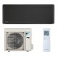 Кондиционер Daikin FTXA20BB/RXA20A Stylish Wi-Fi