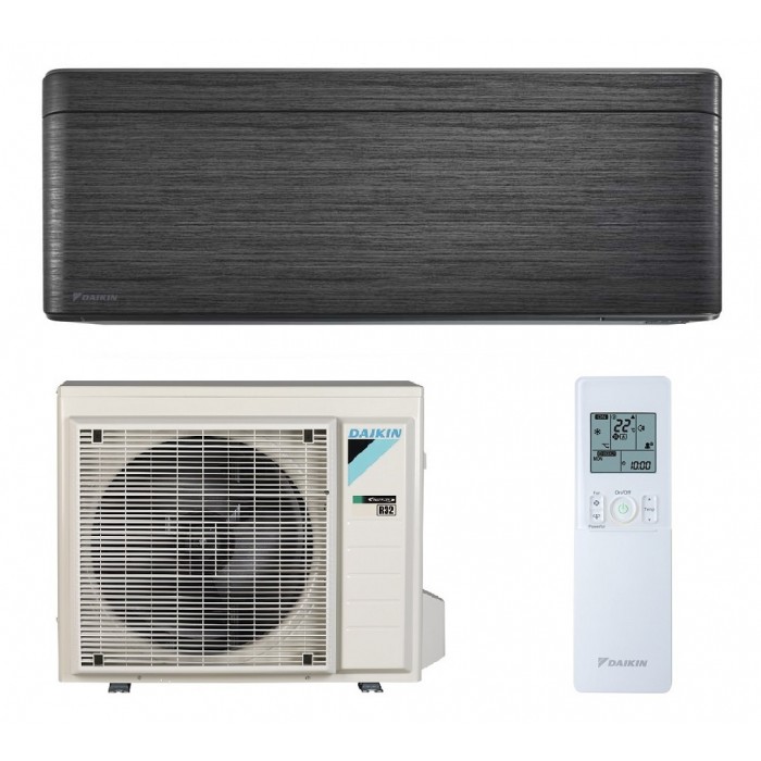 Кондиционер Daikin FTXA20BT/RXA20A Stylish Wi-Fi