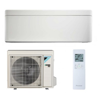 Кондиционер Daikin FTXA20AW/RXA20A Stylish Wi-Fi