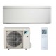Кондиционер Daikin FTXA20AW/RXA20A Stylish Wi-Fi