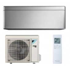 Кондиционер Daikin FTXA20BS/RXA20A Stylish Wi-Fi