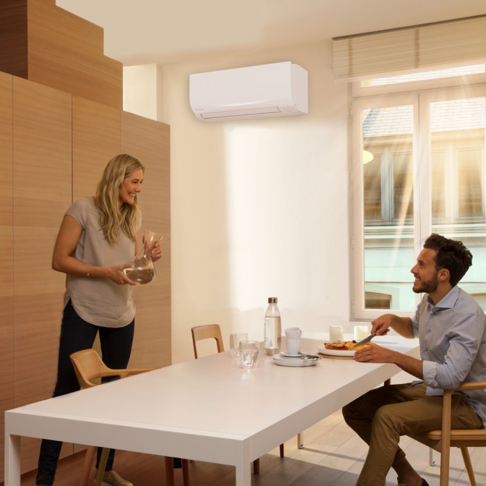 Кондиционер Daikin FTXF20D/RXF20D Sensira