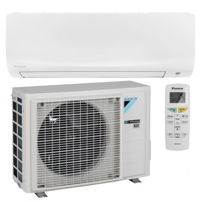 Кондиціонер Daikin FTXF20D/RXF20D Sensira