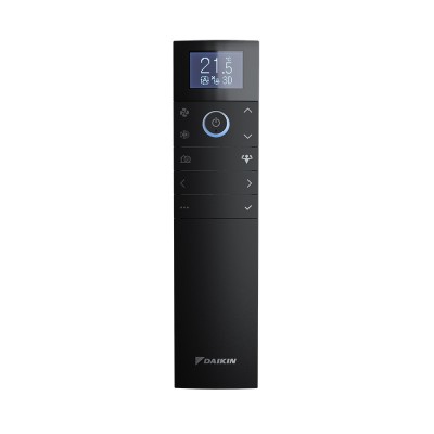 Мульти-спліт система Daikin FTXJ20AB Emura настінний блок