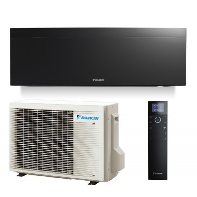 Кондиционер Daikin FTXJ20AB/RXJ20A Emura 3