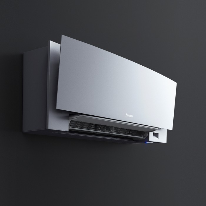 Мульти-спліт система Daikin FTXJ20AS Emura настінний блок Мульти-спліт система Daikin FTXJ20AS Emura настінний блок