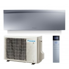 Кондиционер Daikin FTXJ20AS/RXJ20A Emura 3