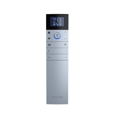 Мульти-спліт система Daikin FTXJ20AS Emura настінний блок