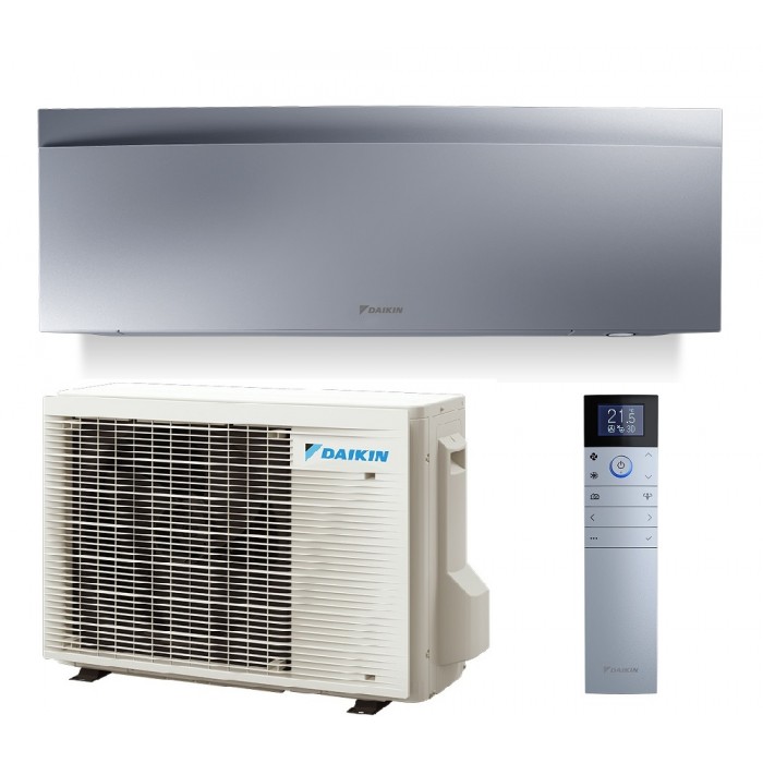 Кондиционер Daikin FTXJ20AS/RXJ20A Emura 3