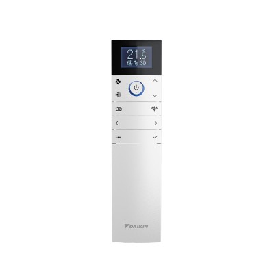 Мульти-спліт система Daikin FTXJ20AW Emura настінний блок