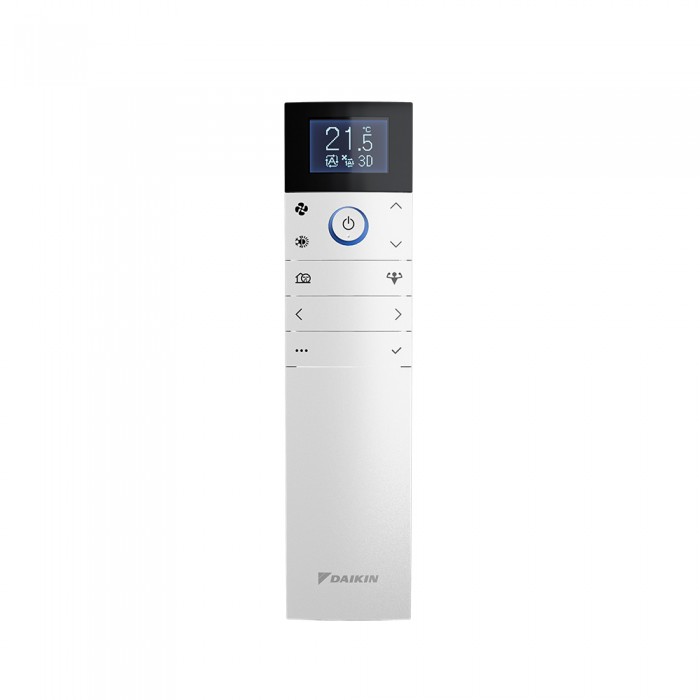 Мульти-сплит система Daikin FTXJ20AW Emura настенный блок Мульти-сплит система Daikin FTXJ20AW Emura настенный блок