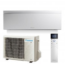 Кондиционер Daikin FTXJ20AW/RXJ20A Emura 3