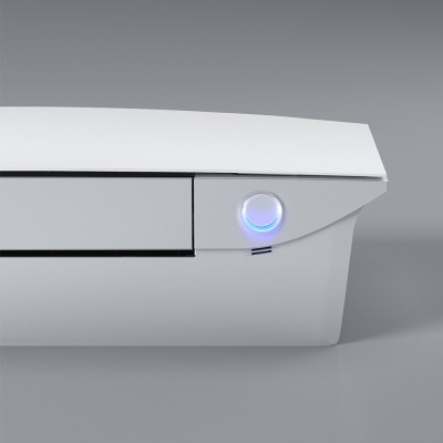 Мульти-спліт система Daikin FTXJ20AW Emura настінний блок
