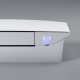 Мульти-сплит система Daikin FTXJ20AW Emura настенный блок Мульти-сплит система Daikin FTXJ20AW Emura настенный блок