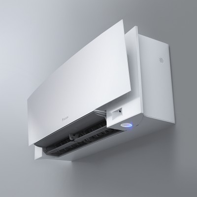 Мульти-спліт система Daikin FTXJ20AW Emura настінний блок